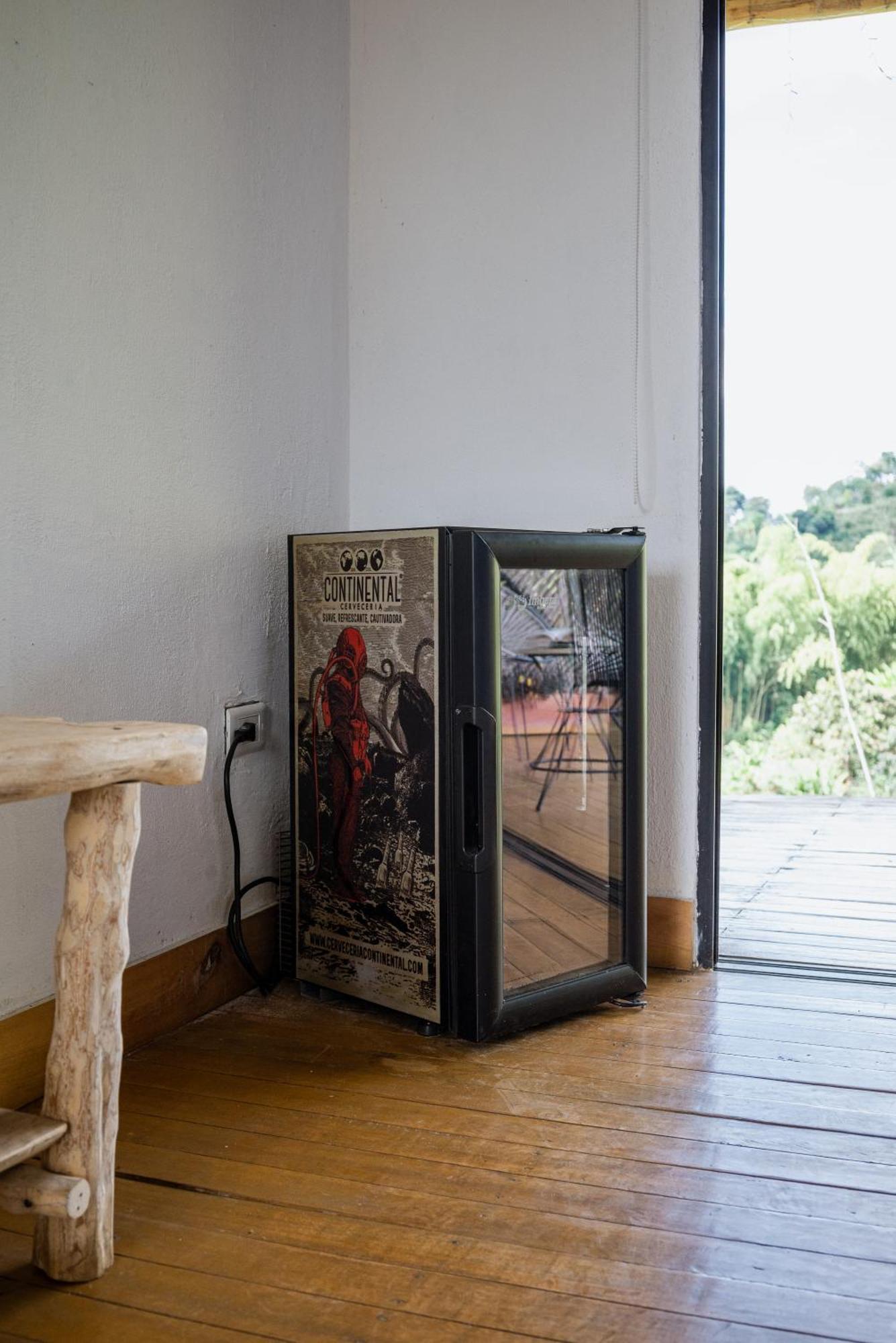 Calarcá El Fenix Coffee酒店 外观 照片