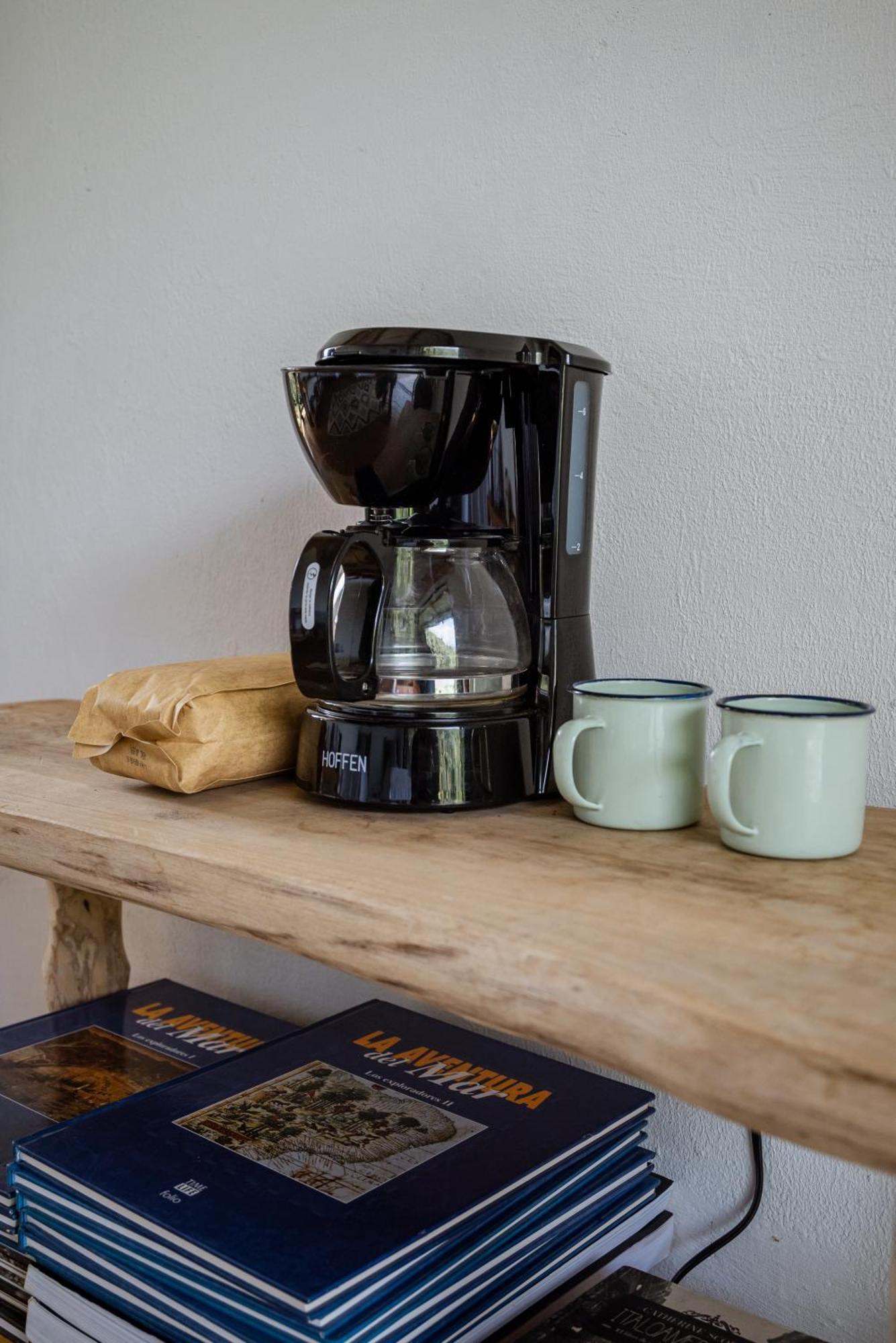 Calarcá El Fenix Coffee酒店 外观 照片